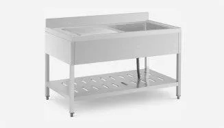 Оборудване за миене на съдове