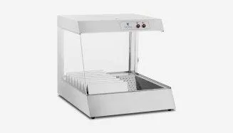 Търговски нагревател за храна