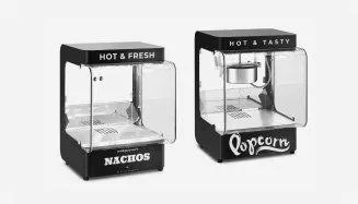 Мобилно кетъринг оборудване