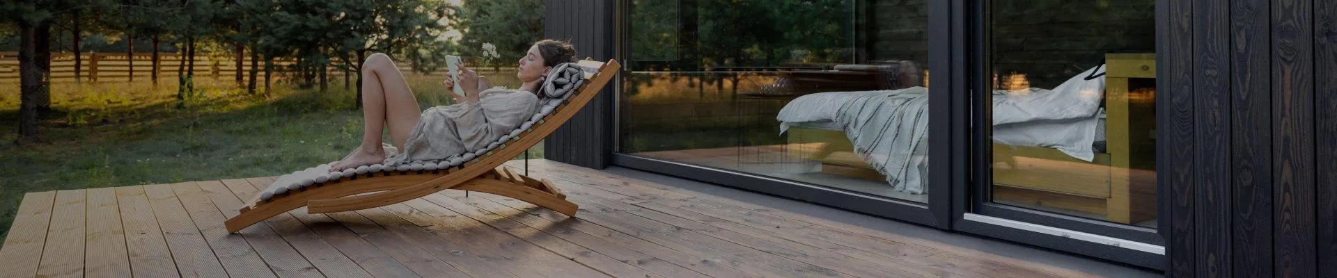 ДОМАШЕН КОМФОРТ ЗА ВСЯКА НИША