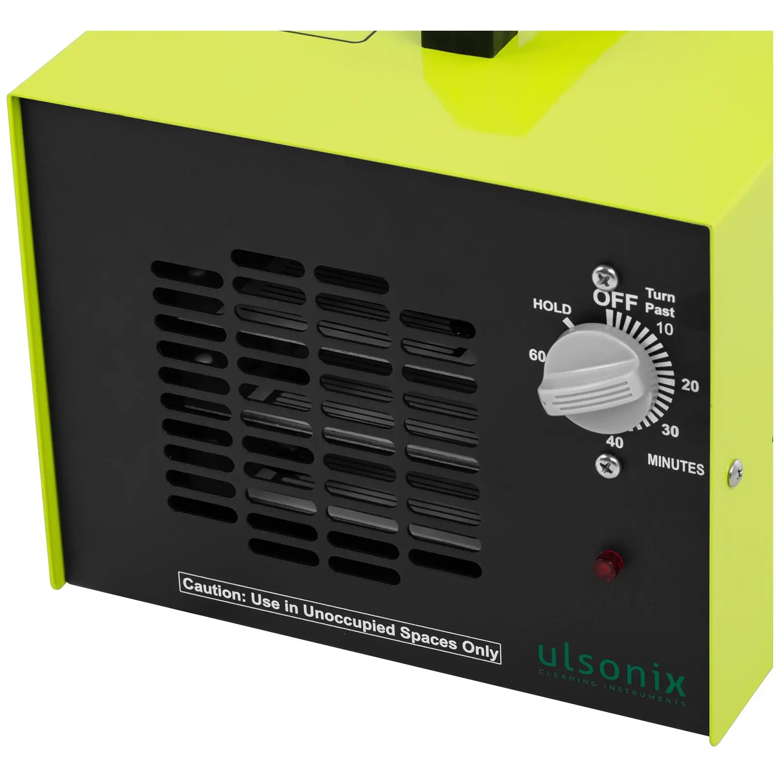 Озонов генератор - 20 000 mg/h - 205 W