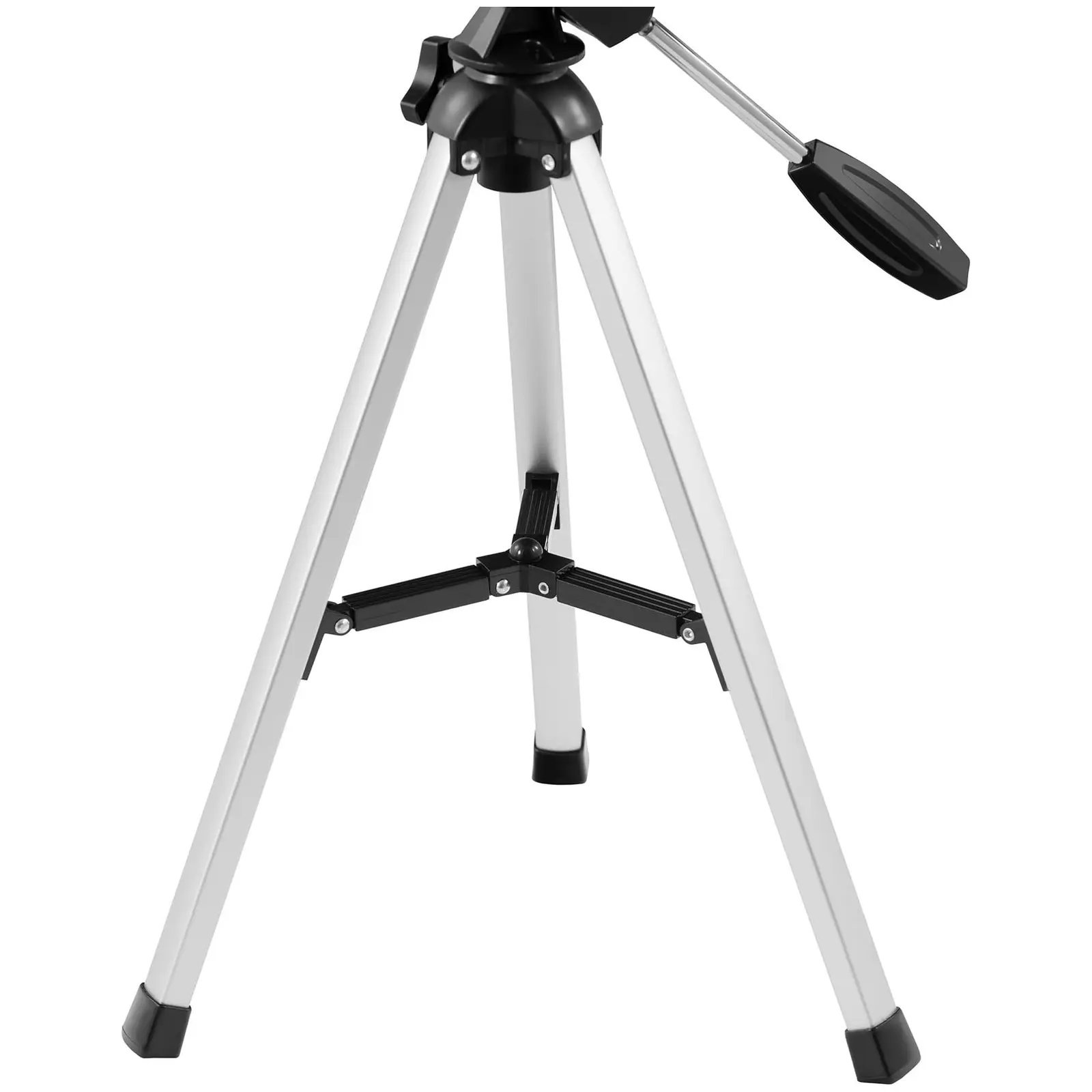 Телескоп - Ø 69,78 мм - 360 мм - Стойка за статив