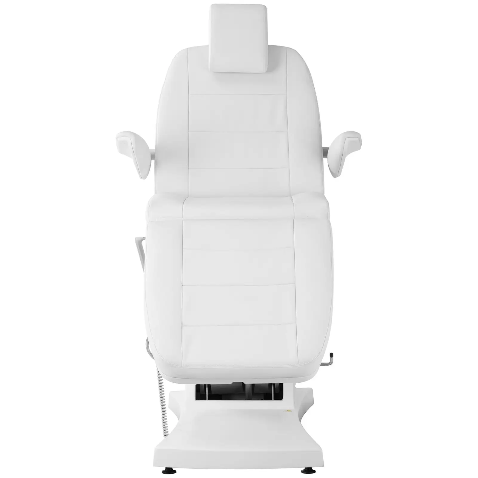 Стол за красота - 200 W - 150 kg - Бяло
