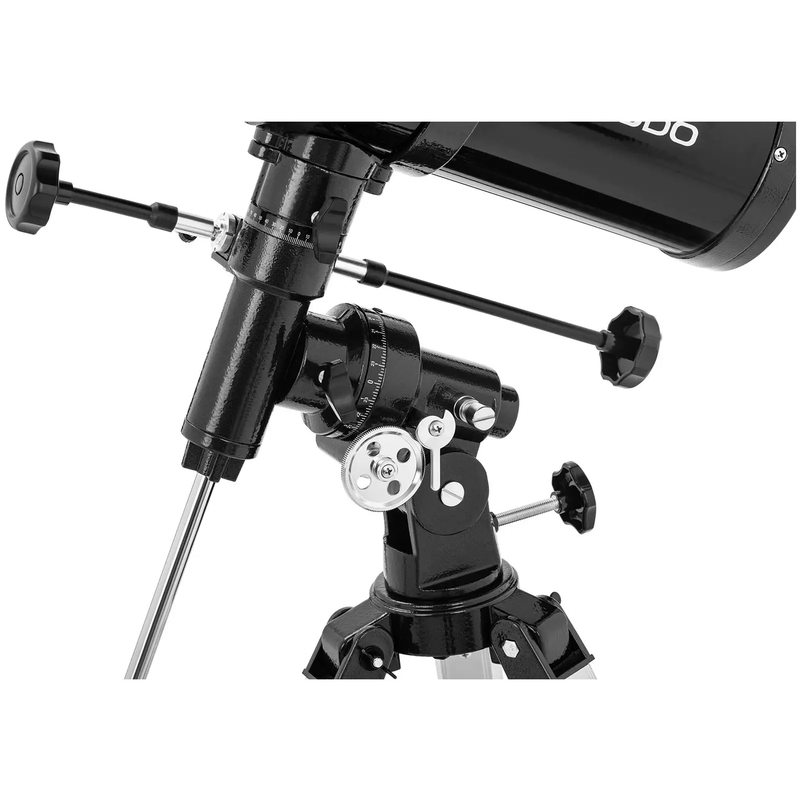 Телескоп - Ø 114 мм - 1 000 мм - статив