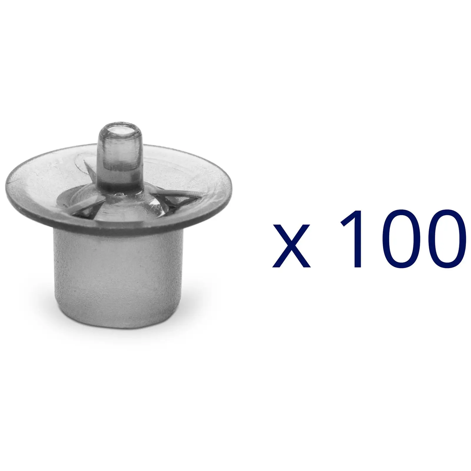 Царски чаши - 16 х 19 мм - 100 бр