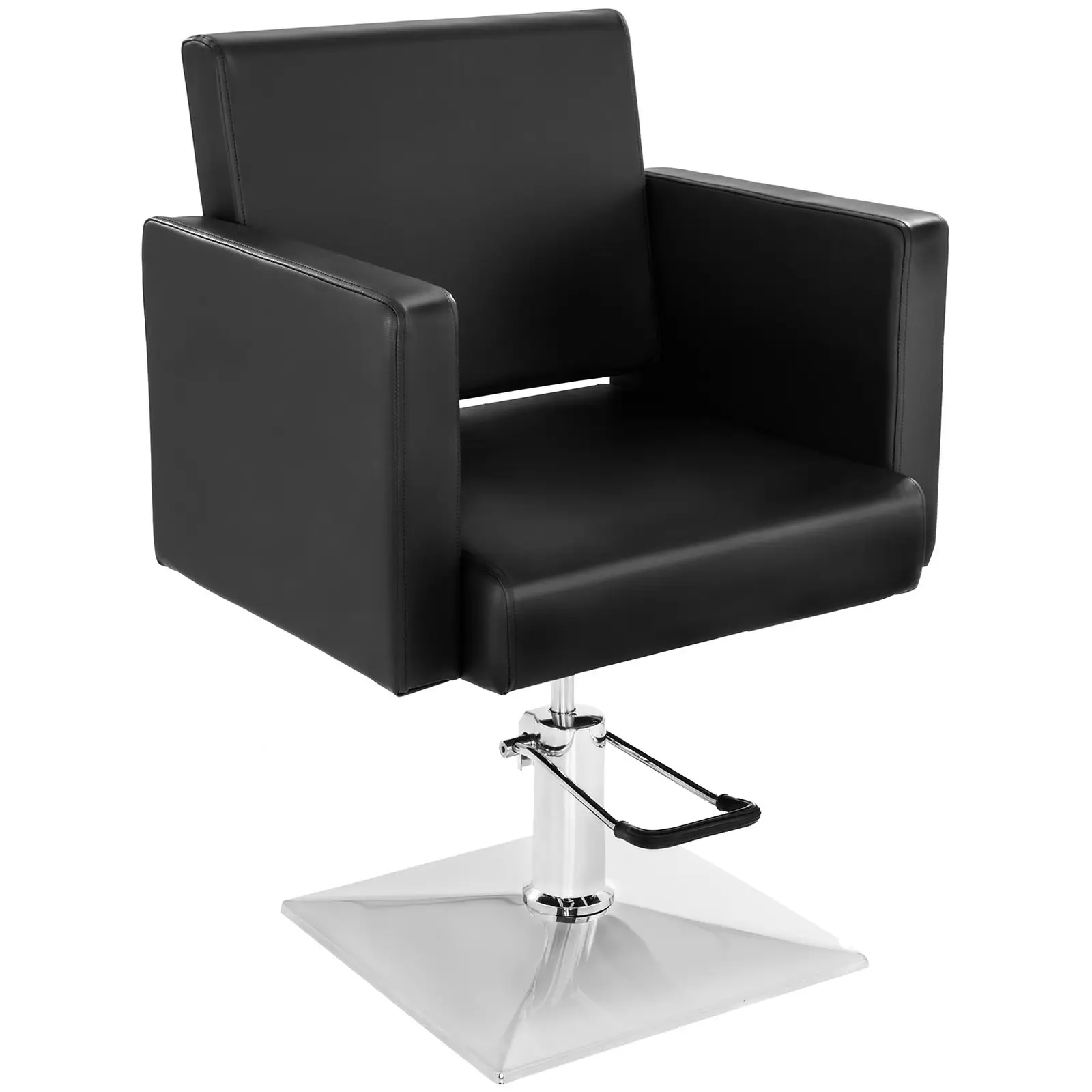 Стол за салон - 200 кг - черен