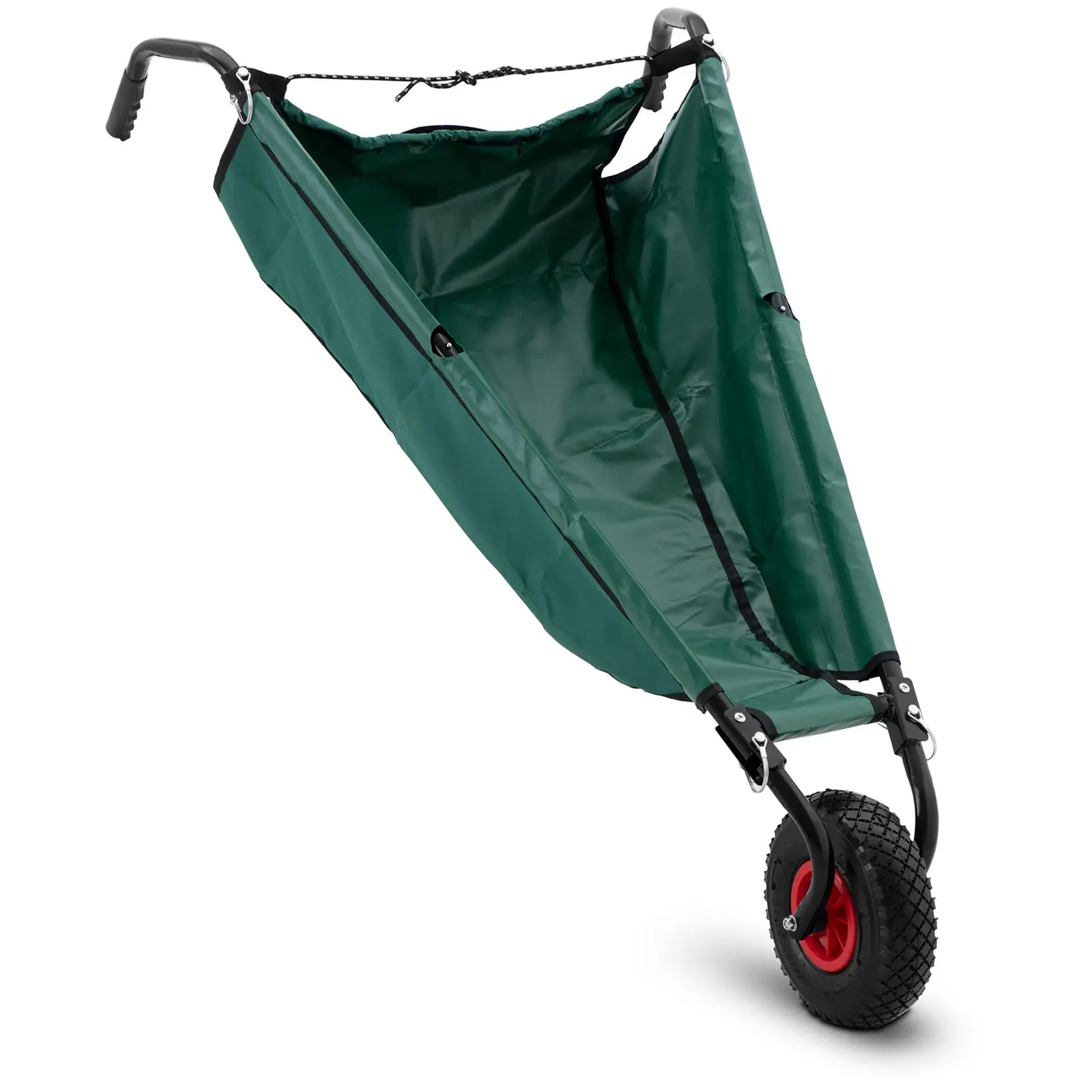 Сгъваема количка -  L - 45 kg