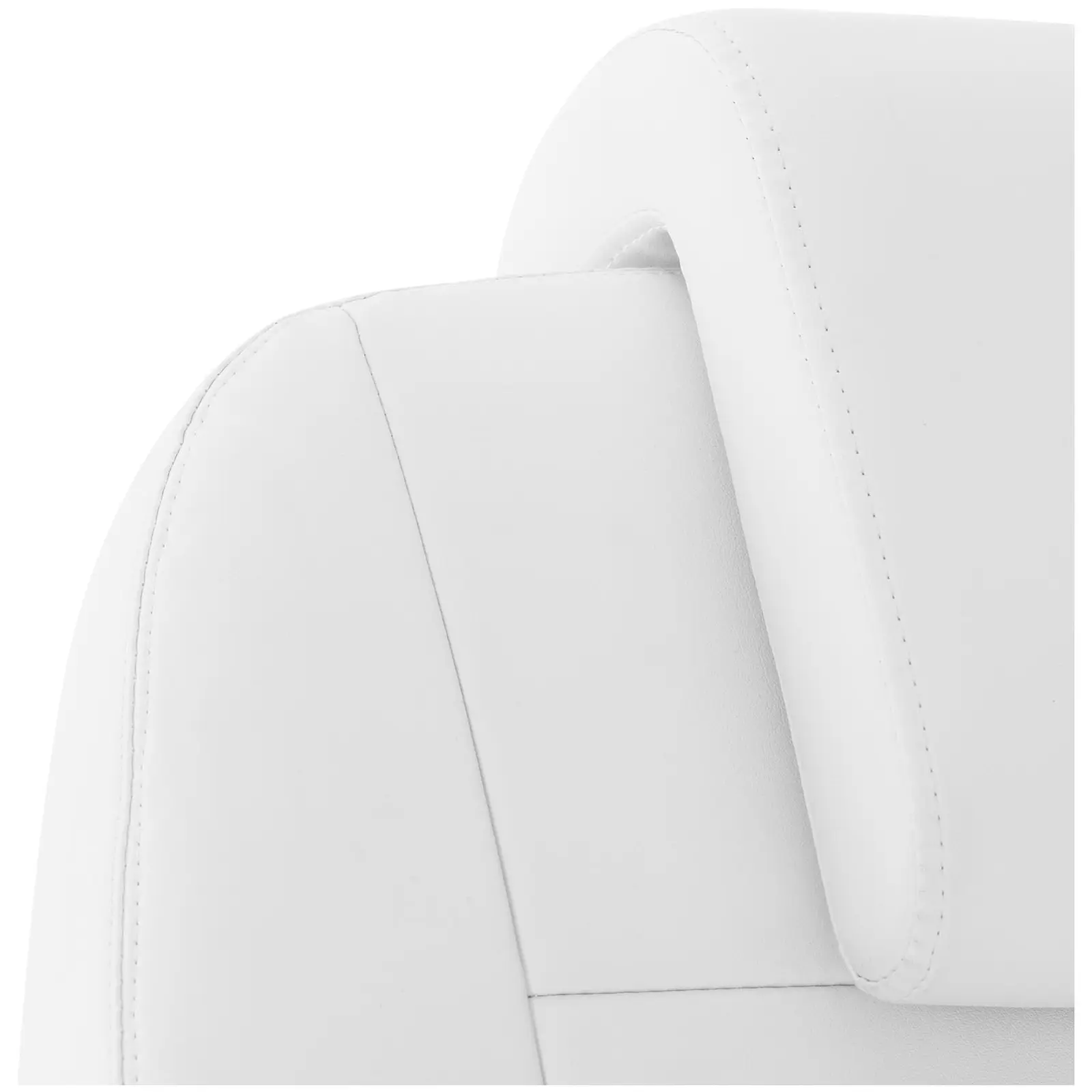 Стол за красота - 200 W - 150 kg - Бяло