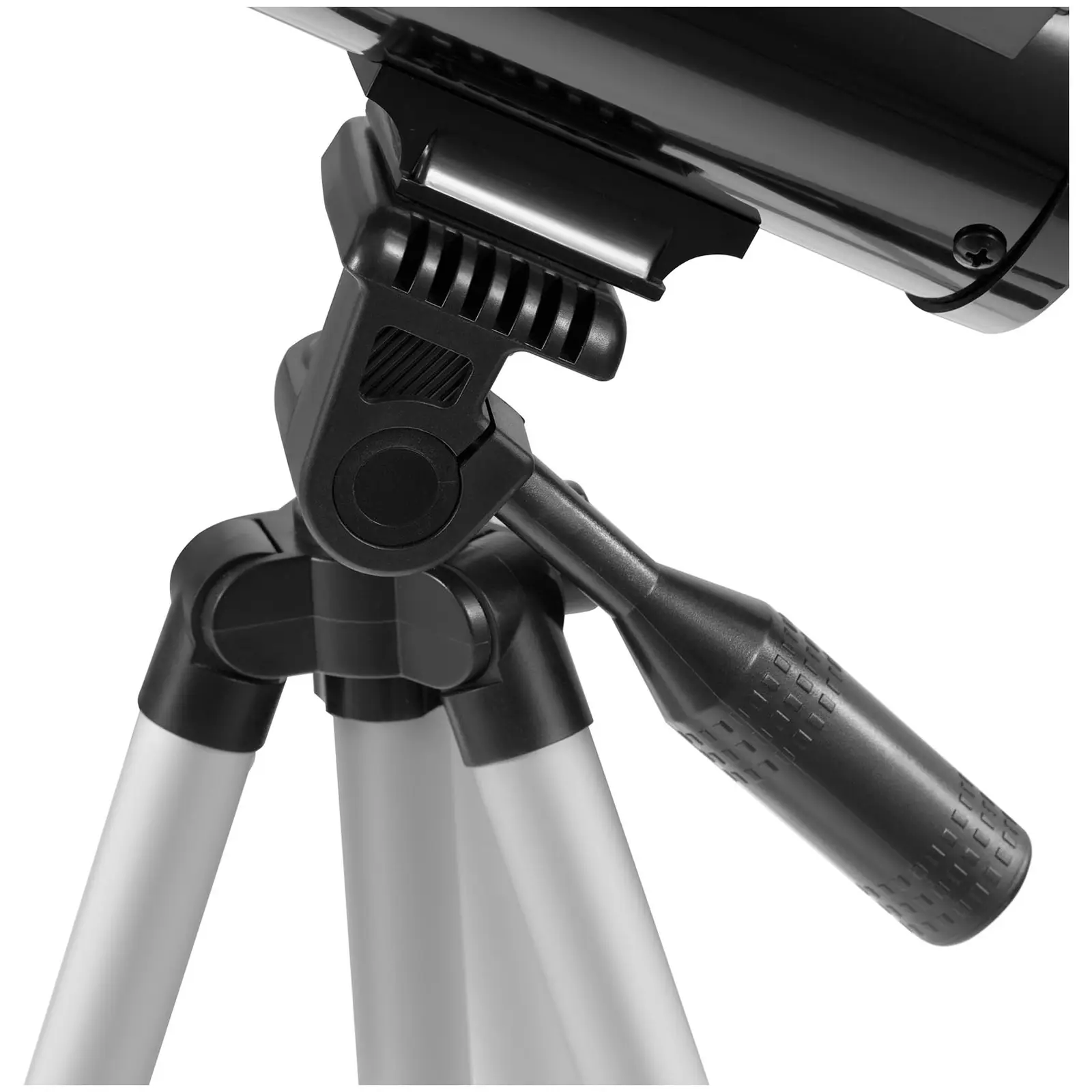 Телескоп - Ø 70 мм - 400 мм - Стойка за статив