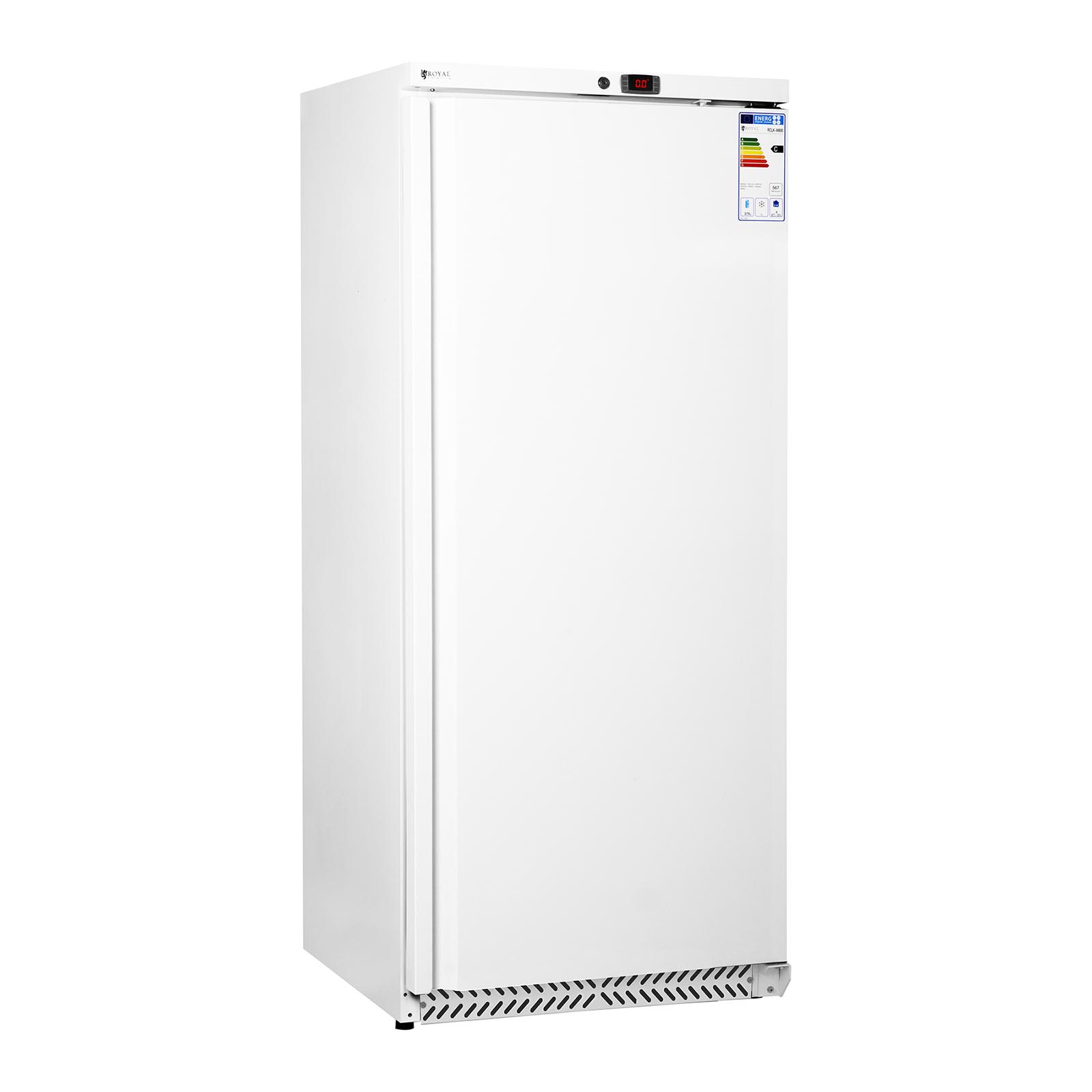 Хладилник - 590л